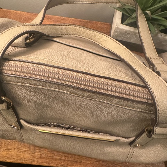 Tignanello Tan purse - Picture 8 of 8